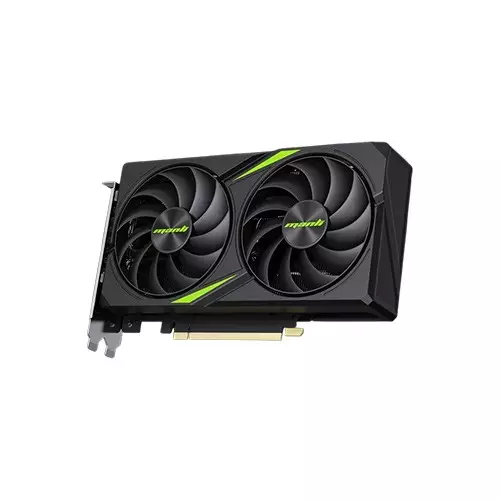 Manli Nebula GeForce RTX 5060 8GB GDDR7 Graphics Card-2