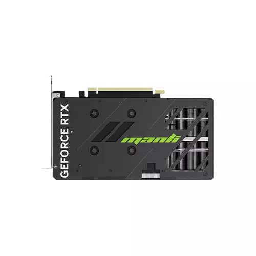 Manli Nebula GeForce RTX 5060 8GB GDDR7 Graphics Card-3