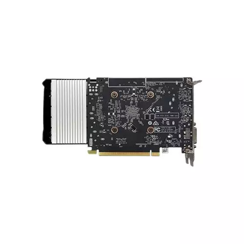 Manli GeForce RTX 3050 6GB Nebula Twin 6GB GDDR6 Graphics Card-3