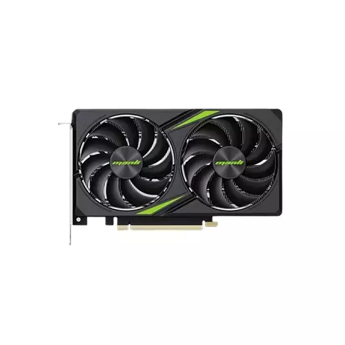 Manli Nebula GeForce RTX 5060 OC 8GB GDDR7 Graphics Card-1