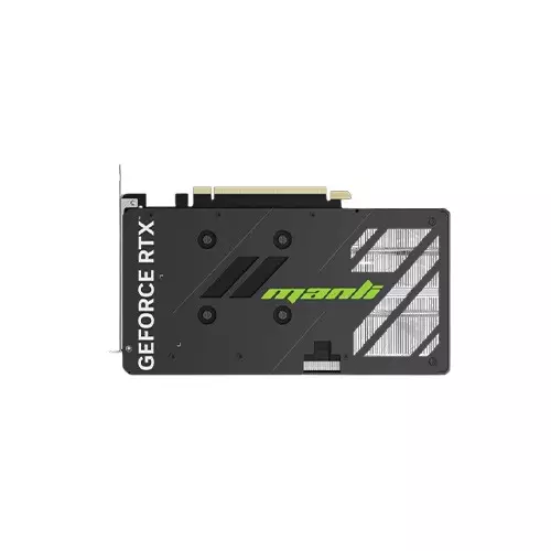Manli Nebula GeForce RTX 5060 OC 8GB GDDR7 Graphics Card-2
