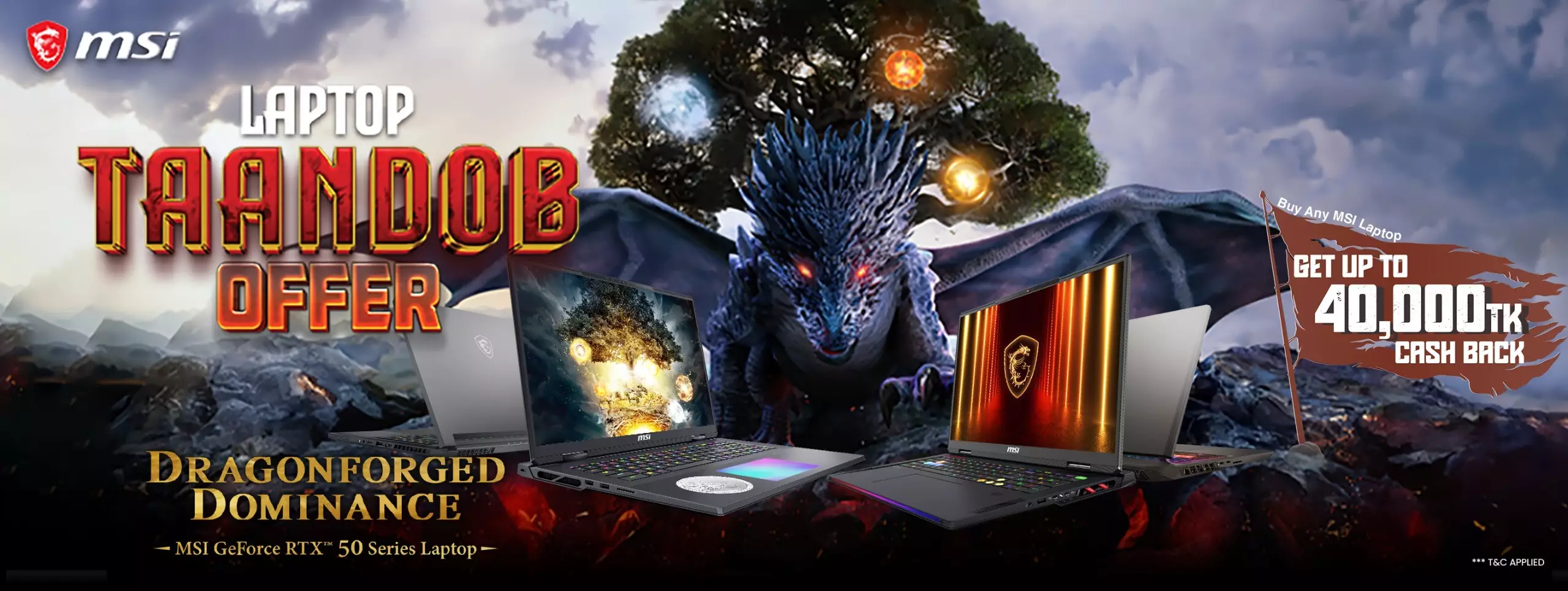 TechLand BD Website Slider-3
