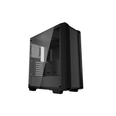 DEEPCOOL CH510 WH MID TOWER ATX CASING BLACK PRICE IN BANGLADESH