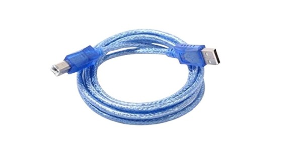 Dtech Dt Cu Printer Cable Price In Bd Techland Bd