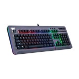 Thermaltake Level Rgb Titanium Gaming Keyboard Price In Bangladesh