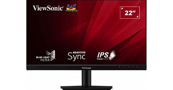 ViewSonic VA2209 H Monitor Price In Bangladesh TechlandBD