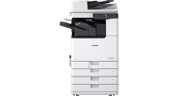 Canon Imagerunner I Laser Multifunctional Photocopier Price In Bd