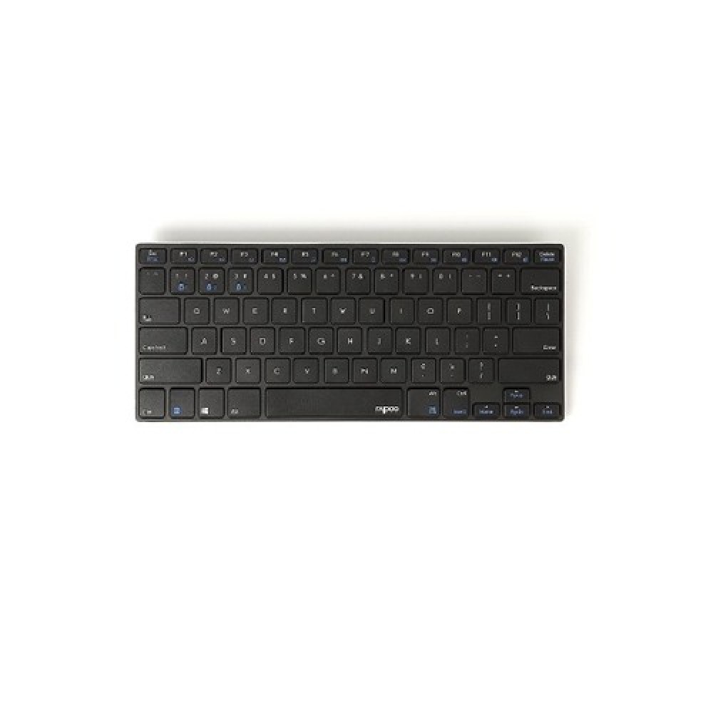 Rapoo E6080 Touchpad Keyboard Price In Bangladesh TechLand Bd