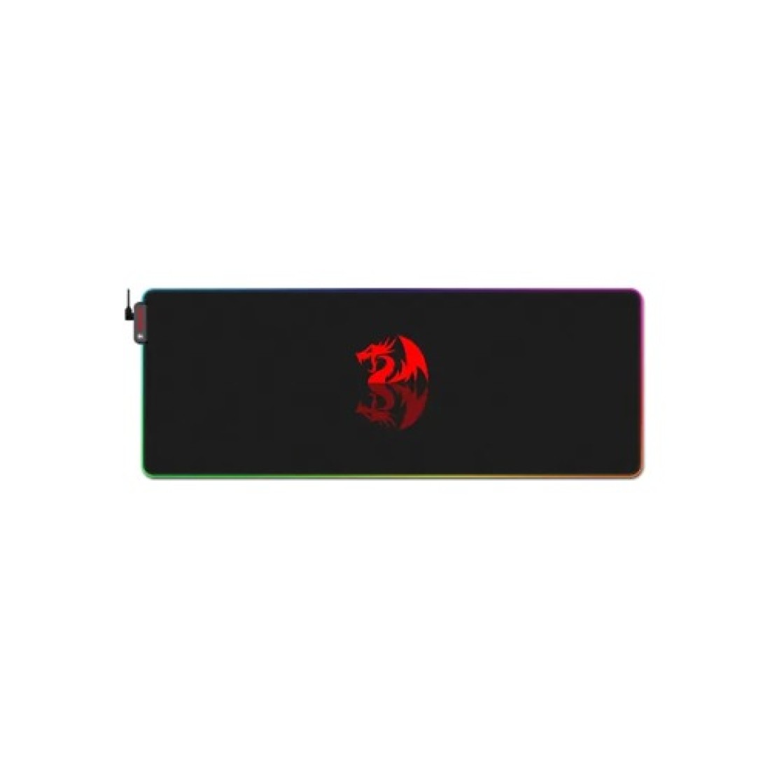 Redragon P033 NEPTUNE X RGB Gaming Mouse Pad Price In Bangladesh