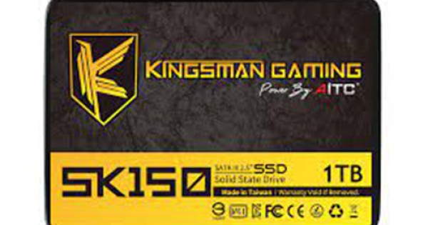 Aitc Kingsman Sk Tb Gb Sata Iii Ssd Price In Bangladesh