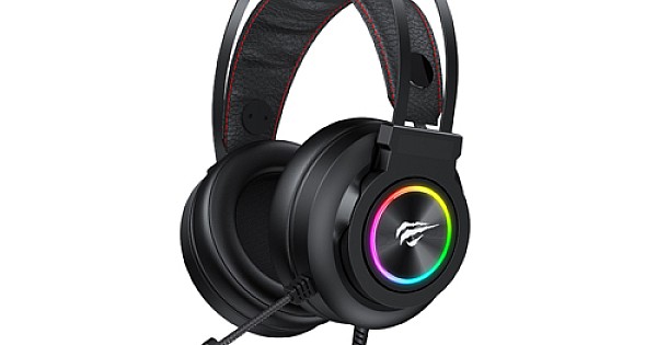 Best Havit Gamenote H654d Gaming Headphone Price In Bangladesh