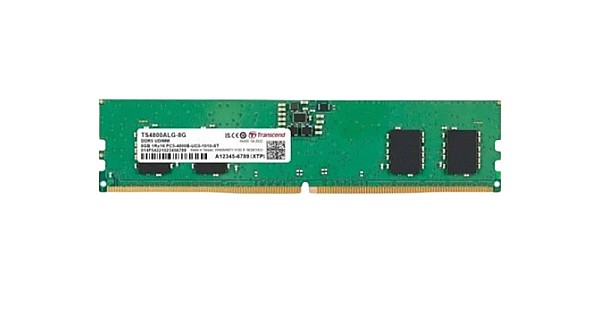 Transcend Jm Gb Desktop Ram Price In Bd Techland Bd