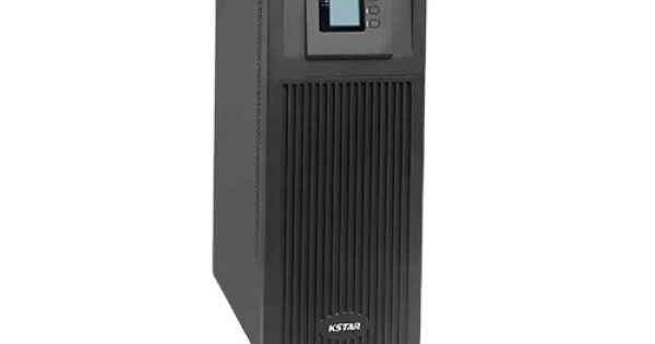 Kstar Memo Series 6KVA Online Ups Price In BD TechLand BD