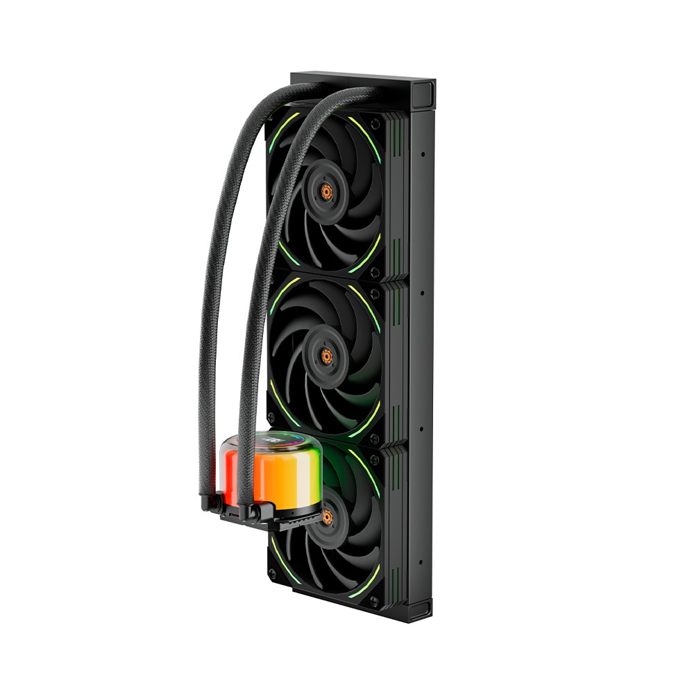 Stplayer Cc Argb Liquid Cooler Price In Bd Techland Bd