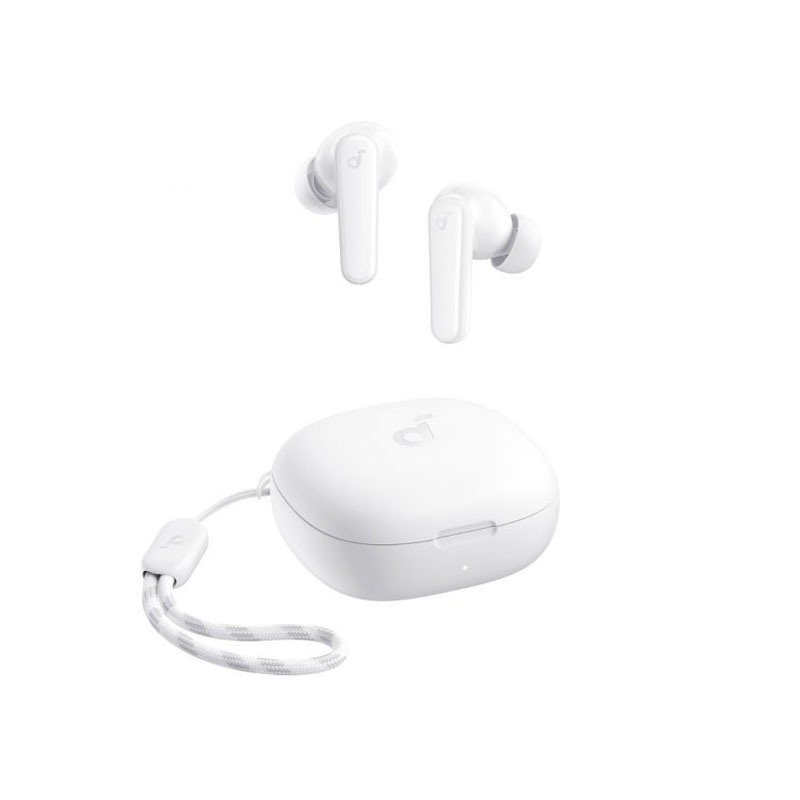 Anker Soundcore R I White Earbuds Price In Bd Techland Bd