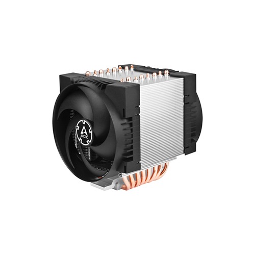 Arctic Freezer U M Air Cpu Cooler In Bd Techland Bd