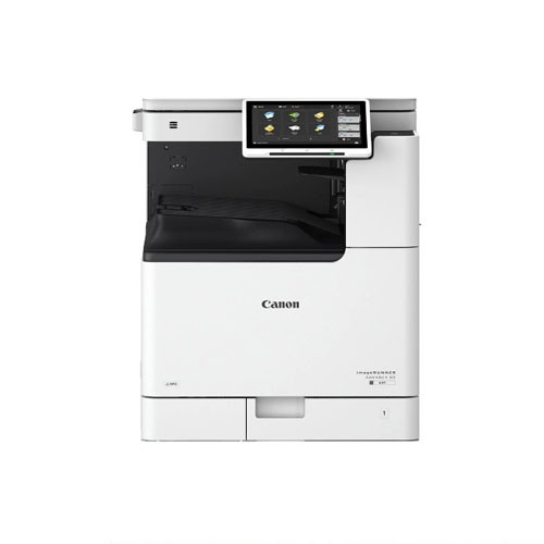 Canon ImageRUNNER ADVANCE DX 4945i A3 Laser Photocopier Price In BD