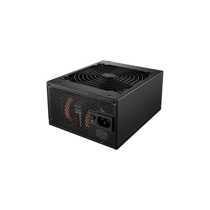 Cooler Master MWE GOLD 1250 V2 ATX 3 0 Power Supply Price In BD