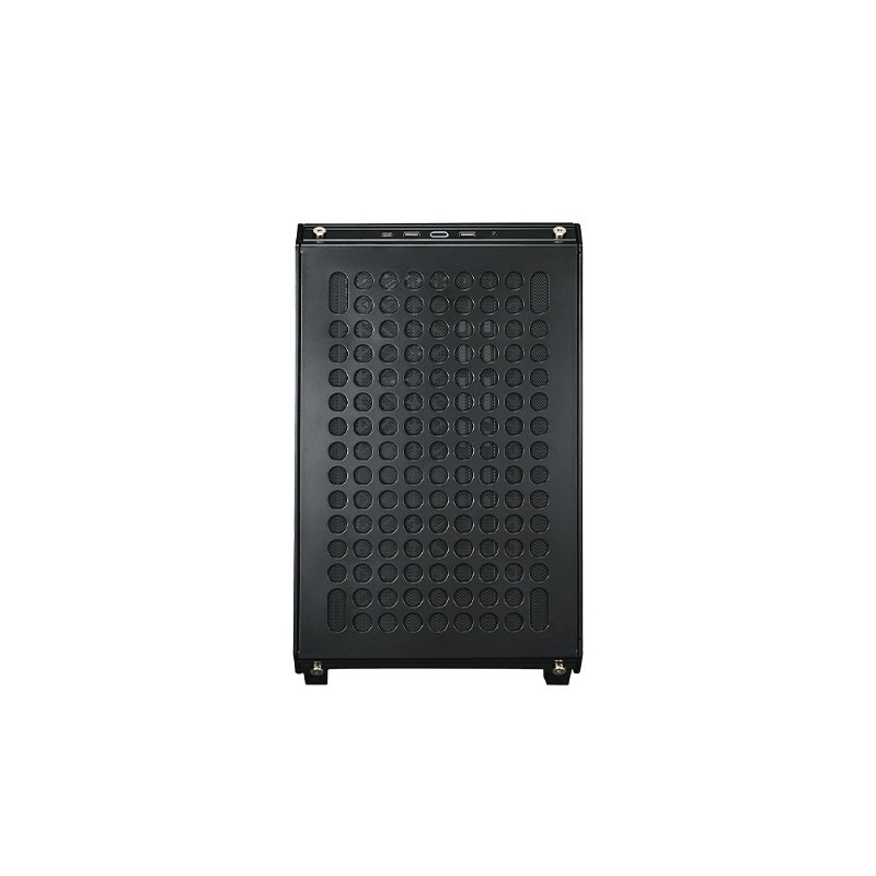 Cooler Master Qube Flatpack Gaming Mid Tower Case Price In Bd