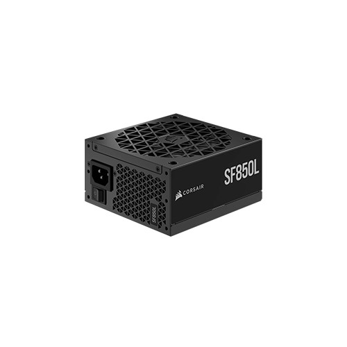 Corsair SF L Series SF850L Power Supply Price In Bangladesh