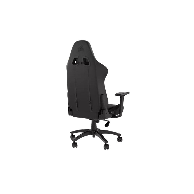 CORSAIR TC100 RELAXED Leatherette Black Gaming Chair Price In BD