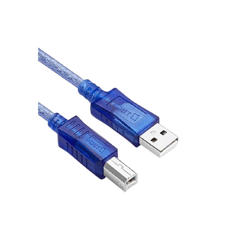 Dtech Dt Cu Printer Cable Price In Bd Techland Bd