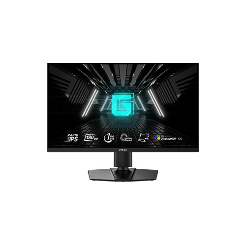 MSI G274QPF E2 27 Inch 180Hz WQHD Monitor Price In BD TechLand BD