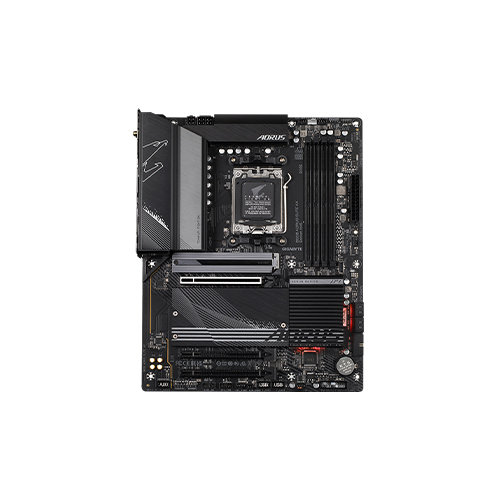 Gigabyte B650 AORUS ELITE AX AM5 AMD Motherboard Price In Bangladesh