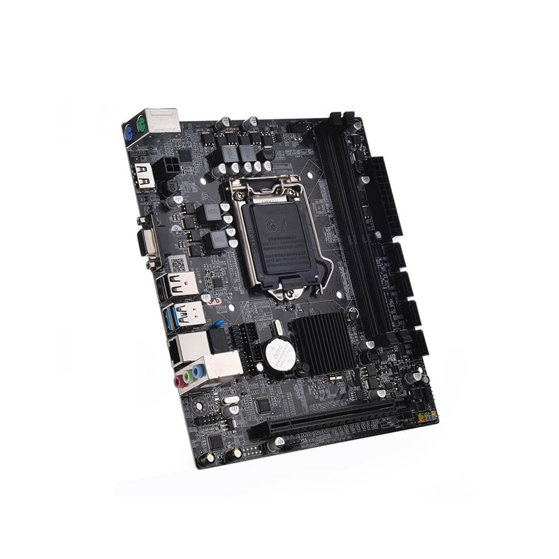 ARKTEK AK H110M EG 7TH GEN 1151 MOTHERBOARD PRICE IN BD TECHLAND BD