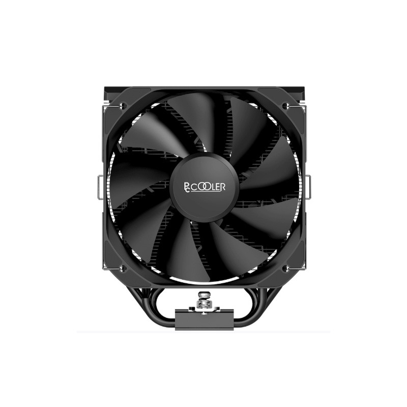 Pccooler Paladin Ek Cpu Cooler Price In Bd Techland