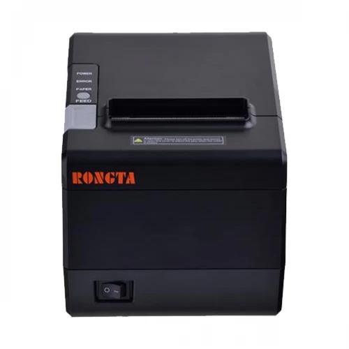 Rongta Rp Use Mm Thermal Receipt Printer Usb Serial Ethernet