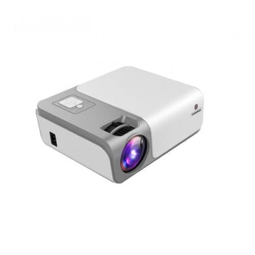 Cheerlux C50 Projector Price In Bangladesh Tech Land BD