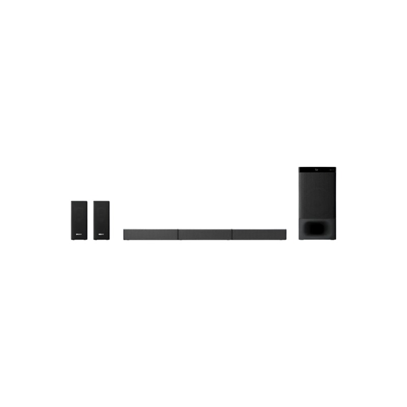 SONY HT S500RF 5 1CH BLUETOOTH SOUNDBAR PRICE IN BD TECHLAND BD