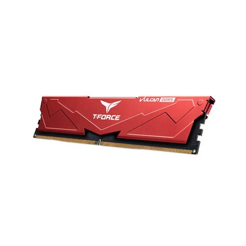 Team T Force Vulcan Ddr Gb Mhz Metal Heatsink Desktop Ram Price