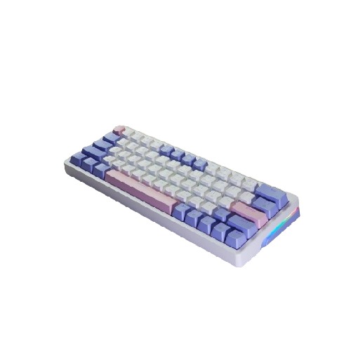 Zifriend Za Hot Swappable Rgb Mechanical Keyboard Price In Bd