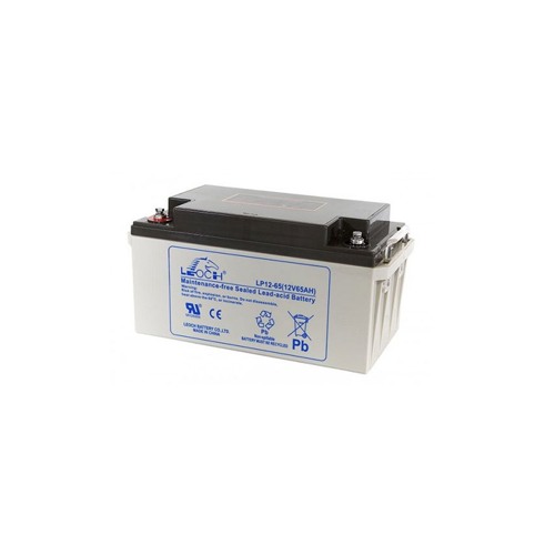 Leoch LP12 65 Sealed Lead Acid Battery Price In Bangladesh Tech Land BD