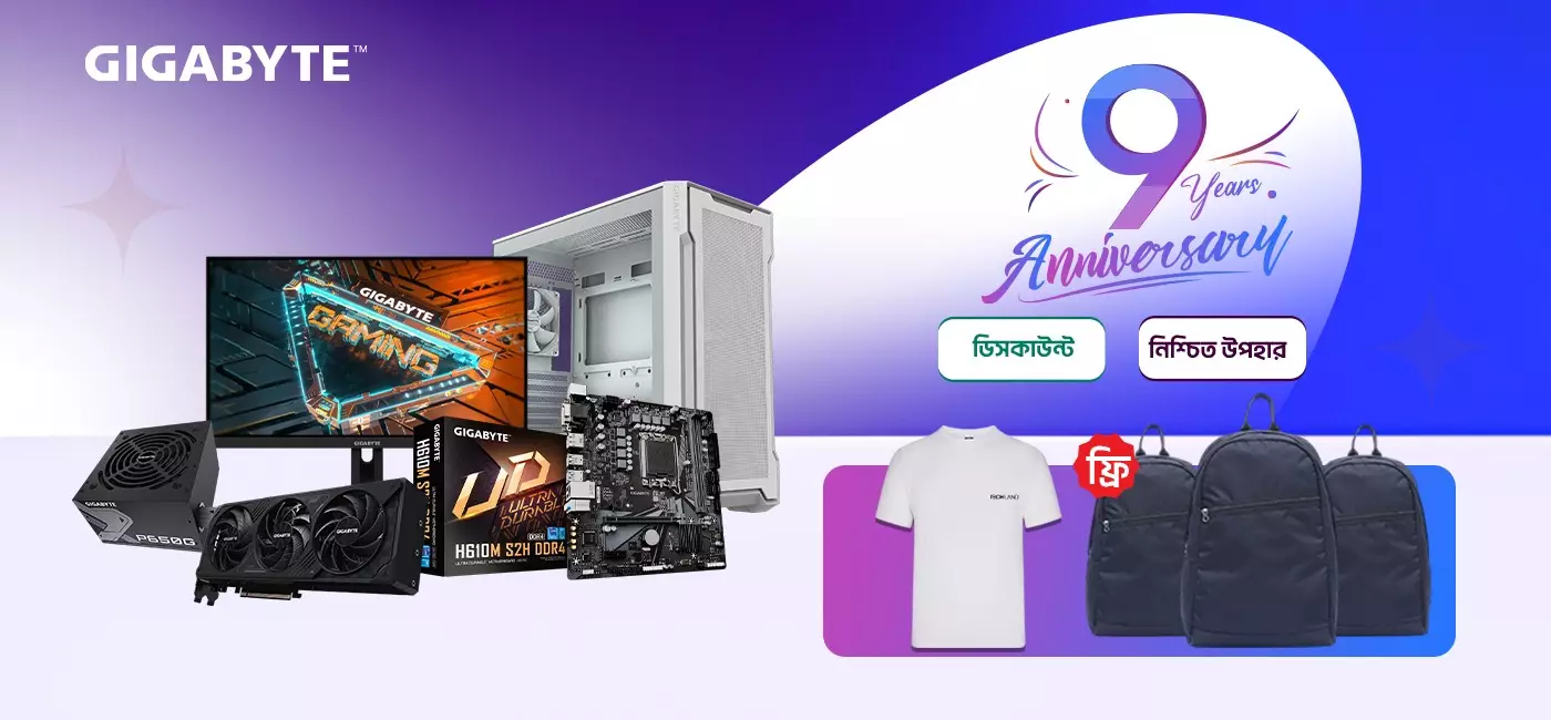 TechLand BD - Desktop Computer Deals