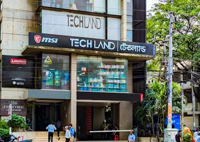Banani Branch