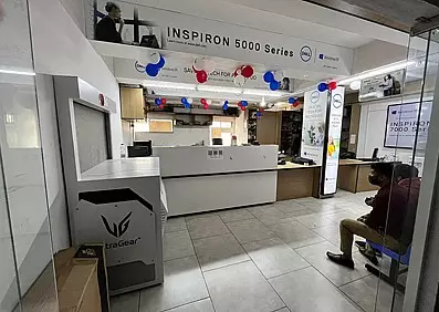 Service Center & RMA