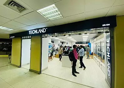 IDB Branch