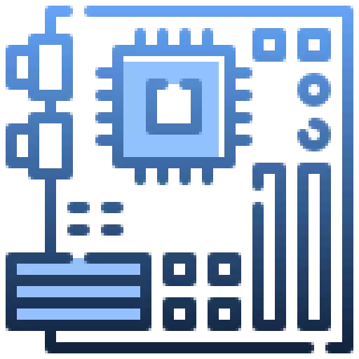 Motherboard