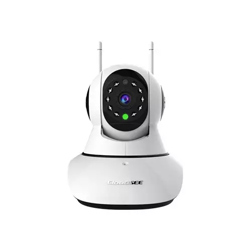 Jovision JVS-H510 Wi-Fi IP Camera