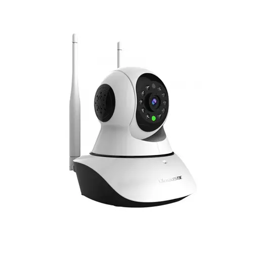 Jovision JVS-H510 Wi-Fi IP Camera-gallery-1