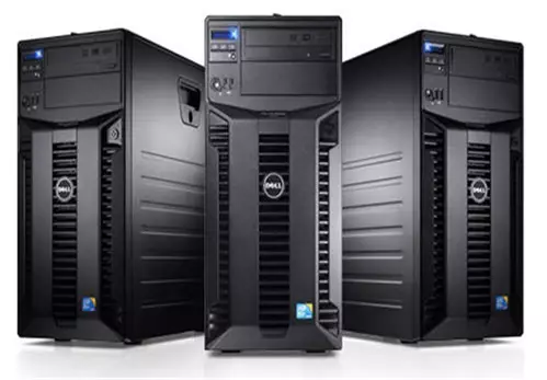 Dell PowerEdge T310 Tower Server, Intel Xeon E3-1220, 3.0GHz, 8M Cache