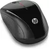 HP X3000 Wireless Mouse (Black)-gallery-1