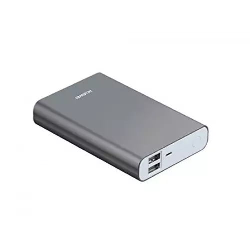 Huawei AP007 13000 mAh Ultra Slim 2 Port Power Bank