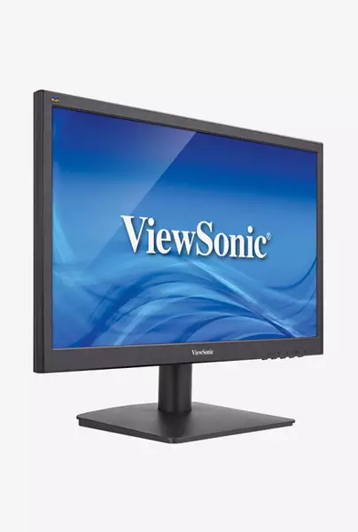 ViewSonic VA1903A 18.5 Inch LED Display