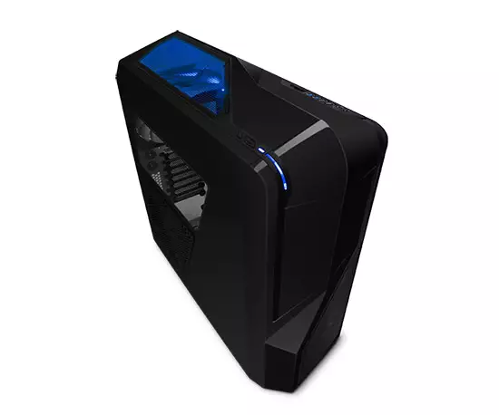 NZXT Phantom 410 Series CA-PH410-B1 Gaming Case