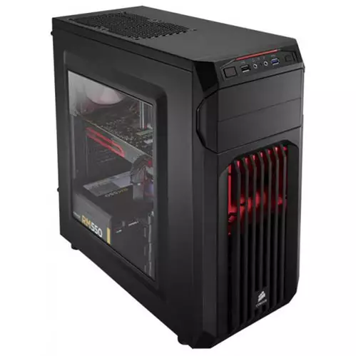 Corsair Carbide Series SPEC-01 ATX Gaming Casing