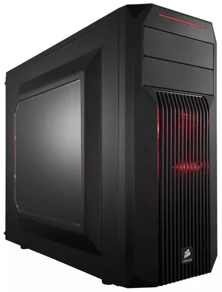Corsair Carbide Series SPEC-02 Gaming Case